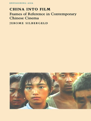 cover image of China into Film